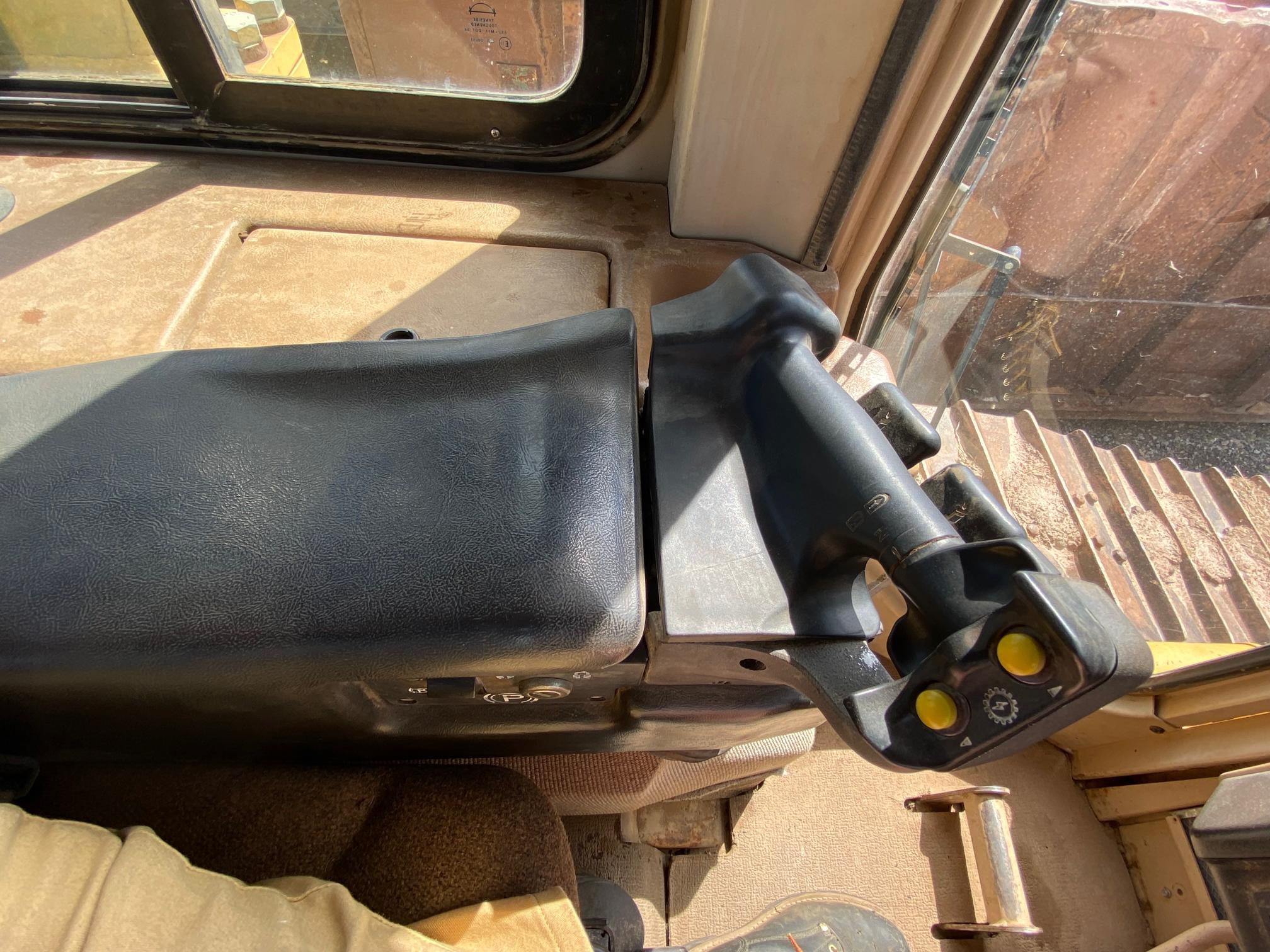 1999 CATERPILLAR D6M - Image 12